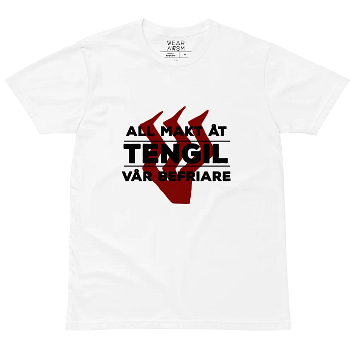 All makt åt Tengil, vår befriare product image (2)