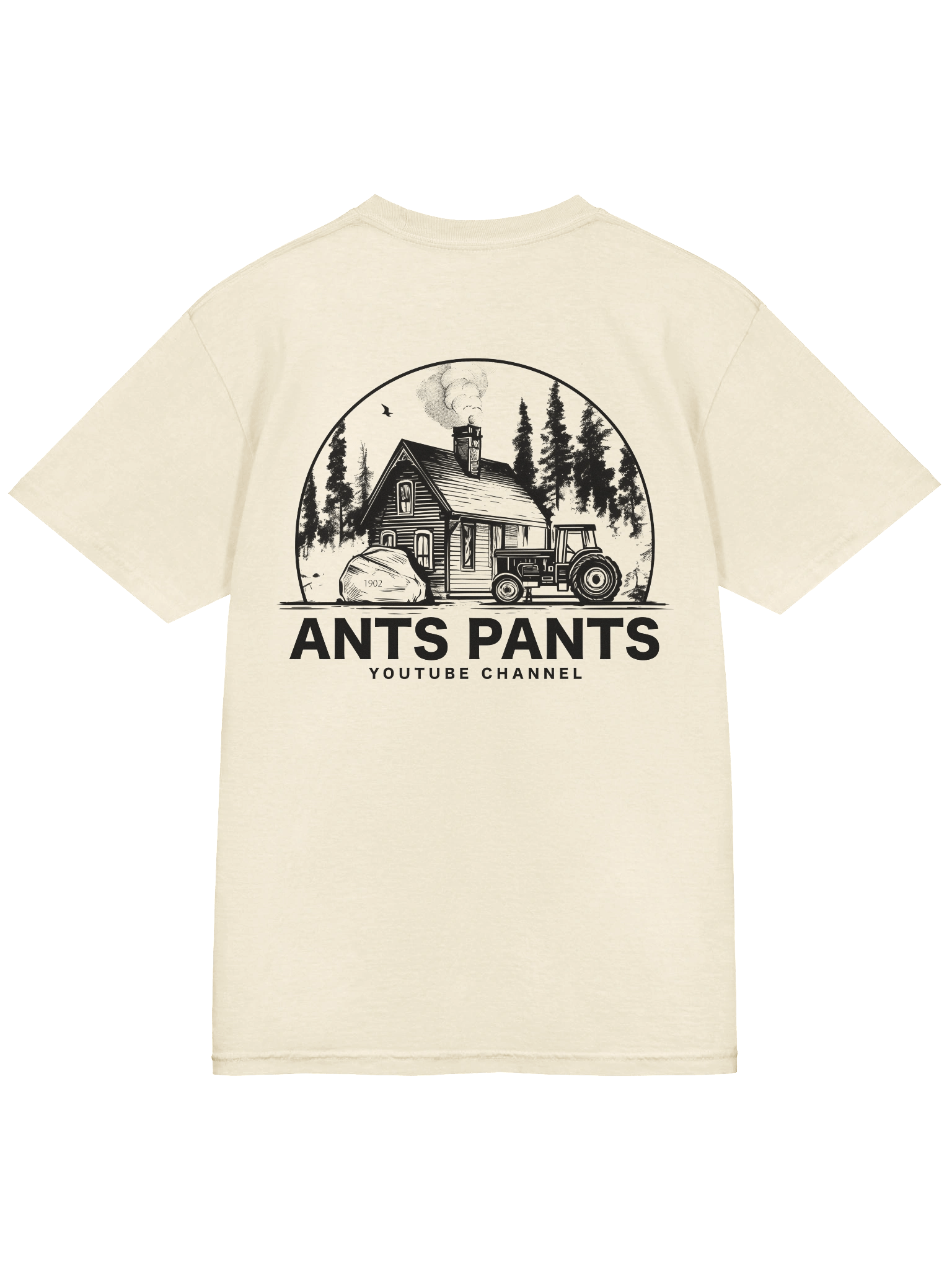 Logo T-shirt - #1 product image (4)