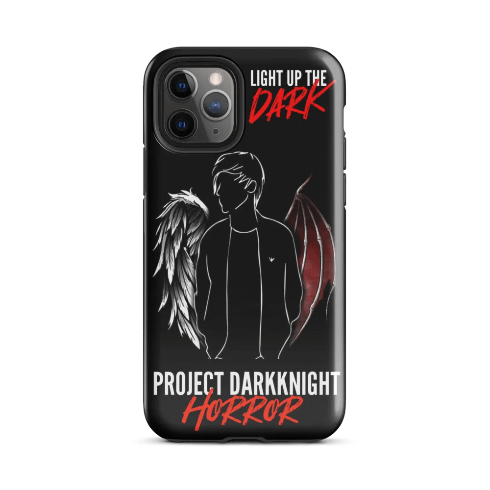 PDKH Phone Case For All iPhones product image (2)