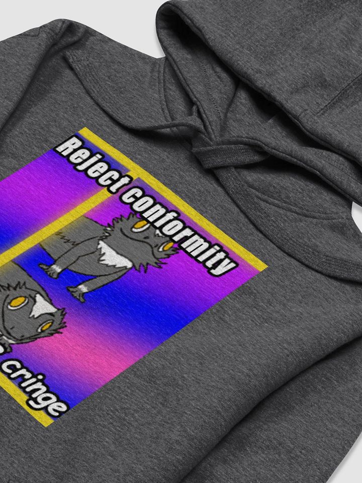 JAM Hoodie product image (2)