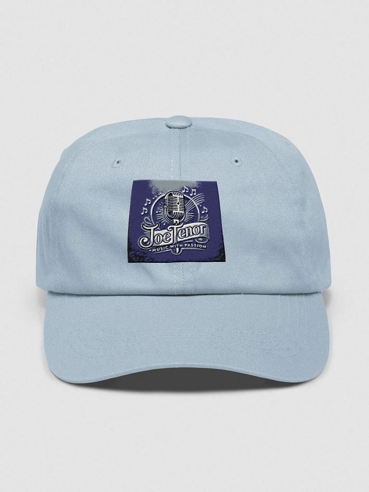 JoeTenor Cap product image (1)