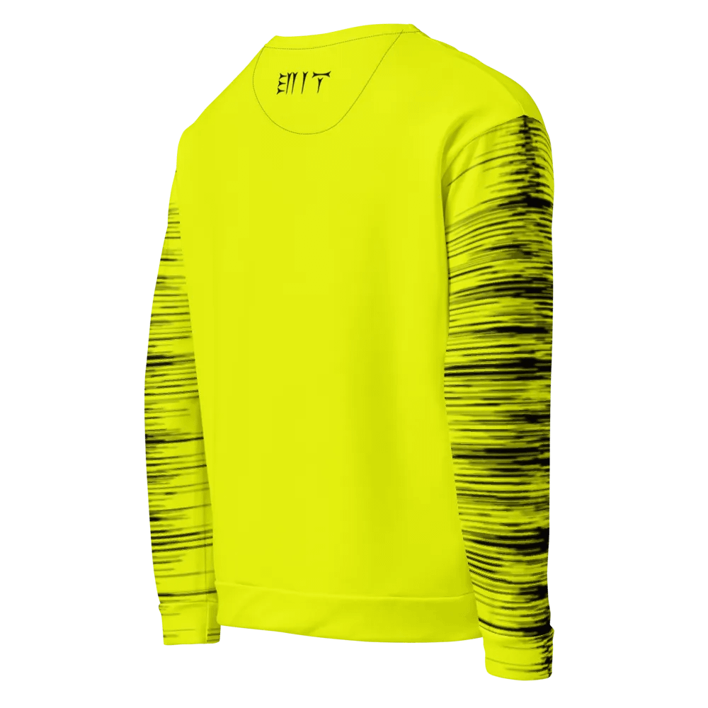 D10 Waveform Fluro Jumper product image (3)