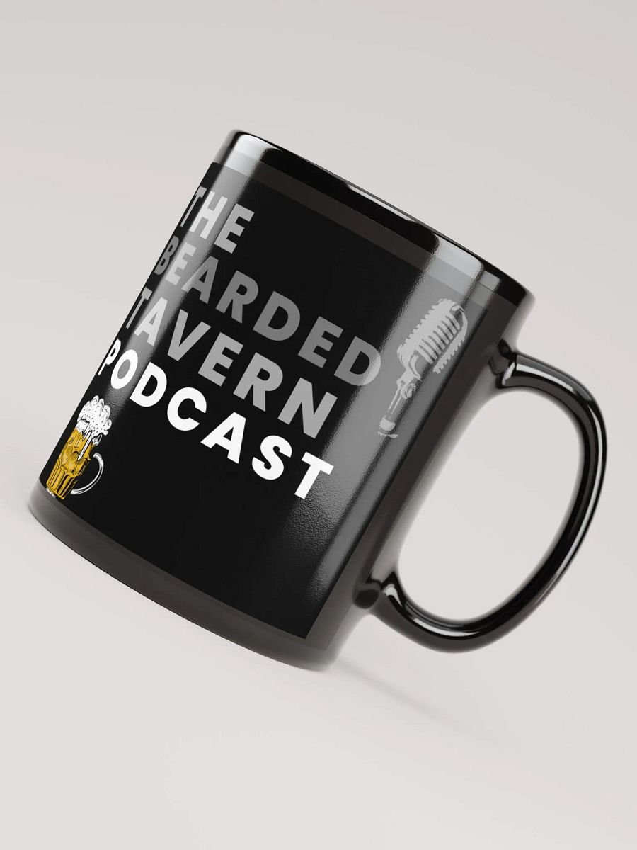 Blackout Mug product image (4)