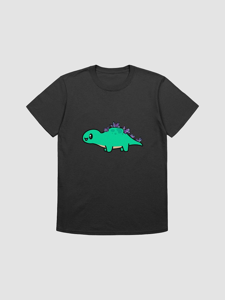ItsMeHarp Stego T-Shirt product image (1)