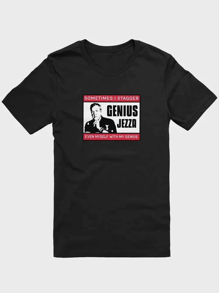 og genius jezza tee product image (1)