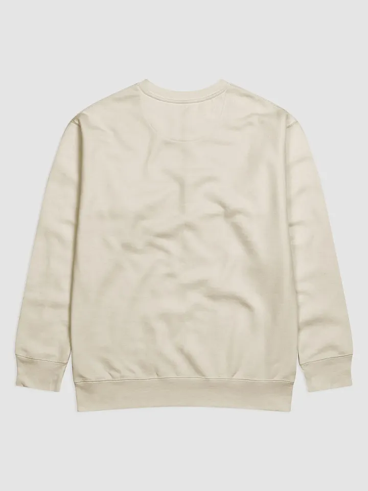 Expert Level PDA PARENT Sweatshirt product image (11)