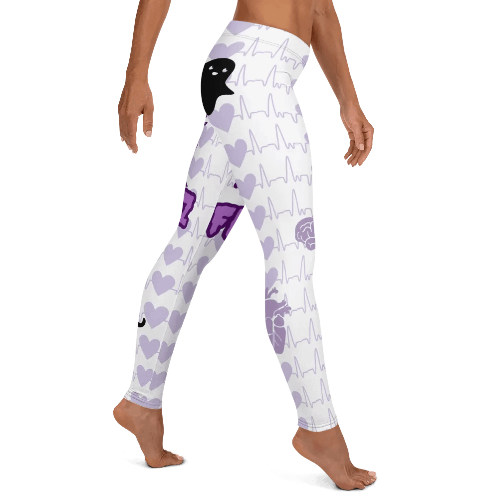 Fr3yaz Leggings product image (5)