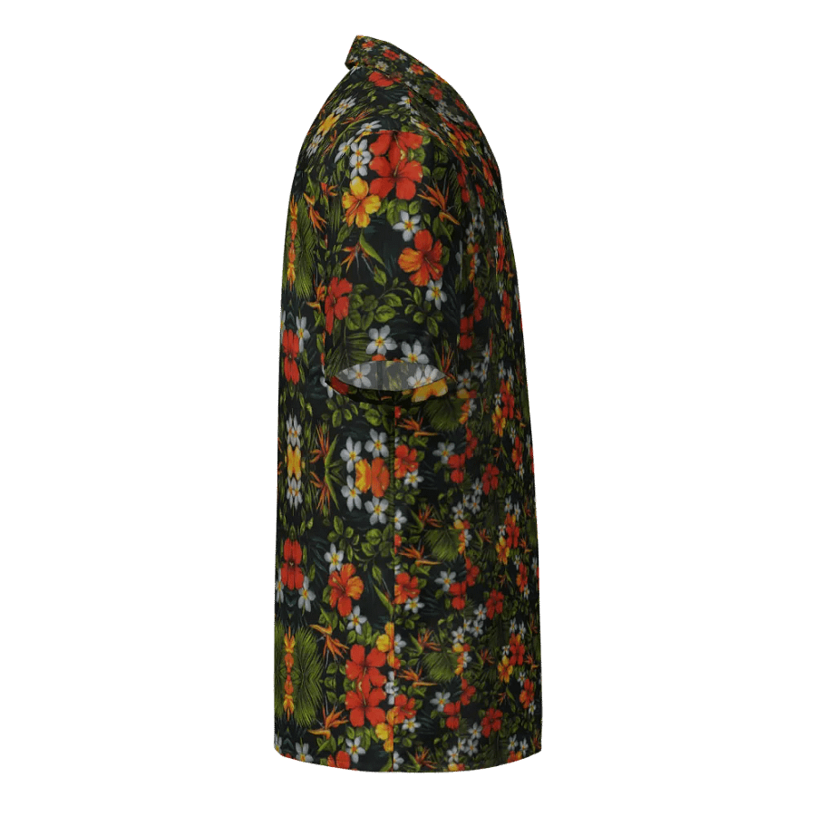 [GS] Hawaiian Shirt product image (5)