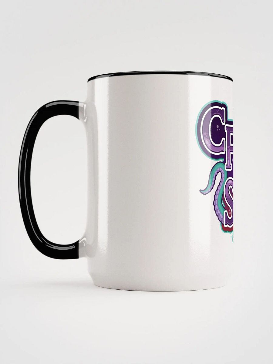 Cptn Sumi Logo Mug product image (2)