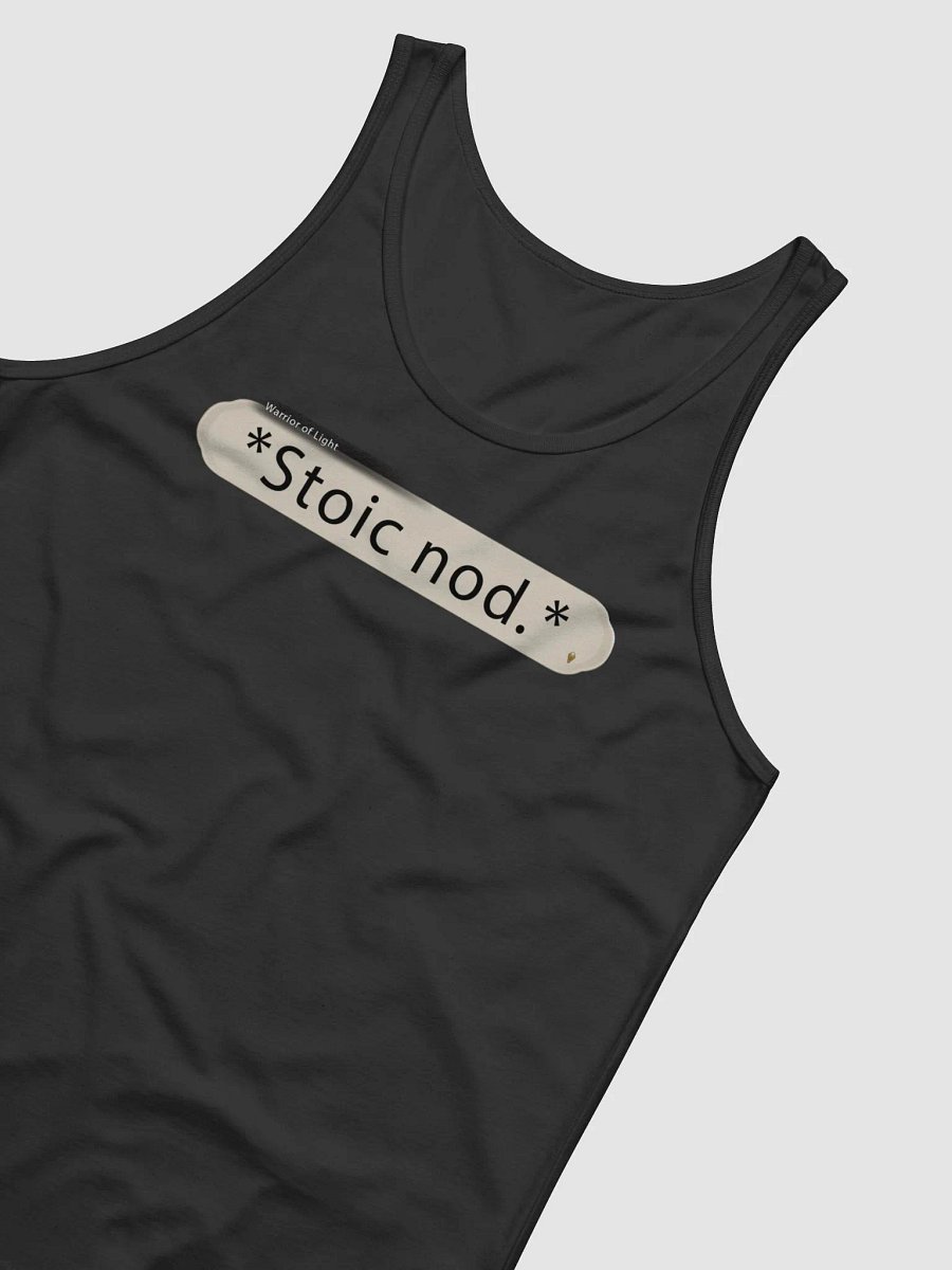 Stoic Nod Tank product image (7)