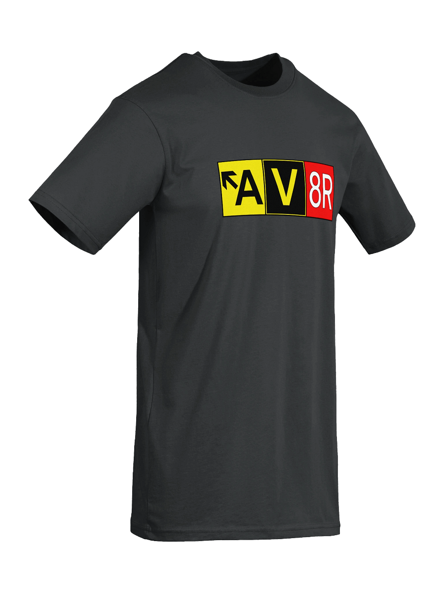 "AV8R" Oversize product image (8)