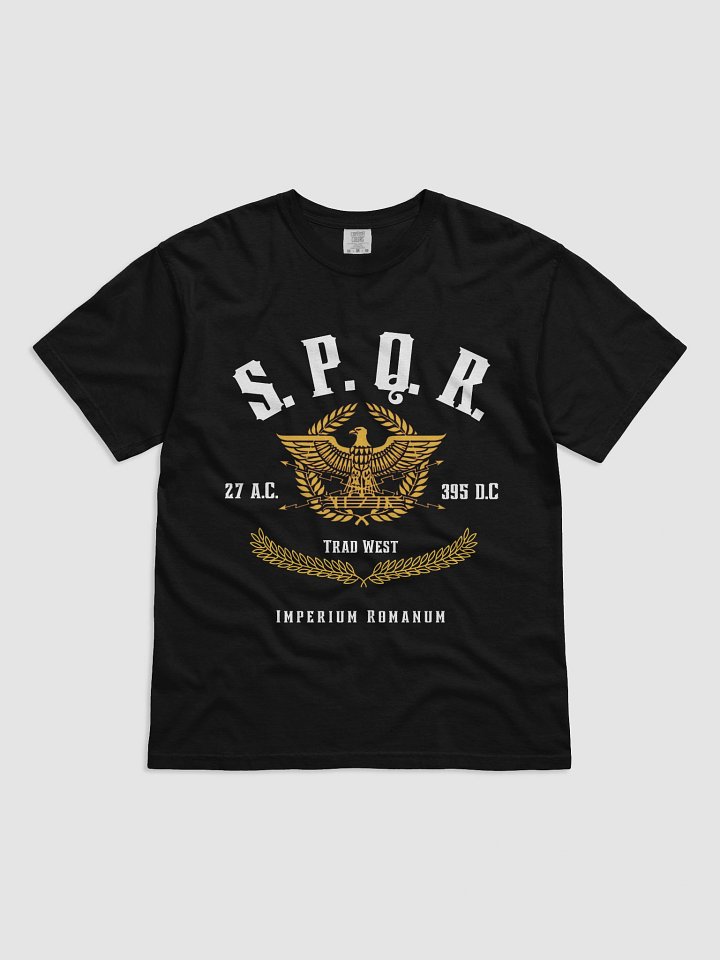 S.P.Q.R. merch product image (2)
