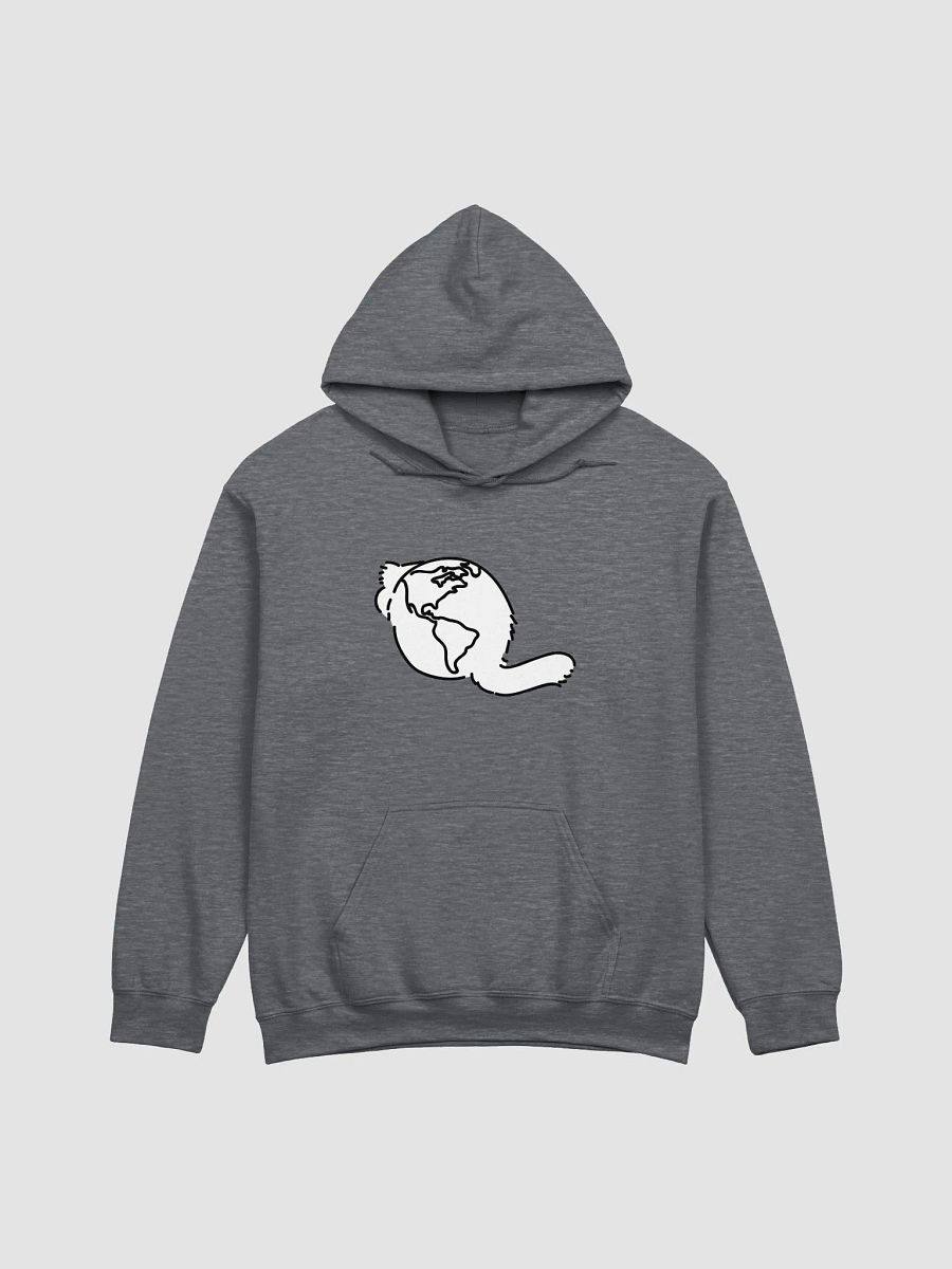 Planet Manul Americas - Gildan Unisex Hoodie product image (1)