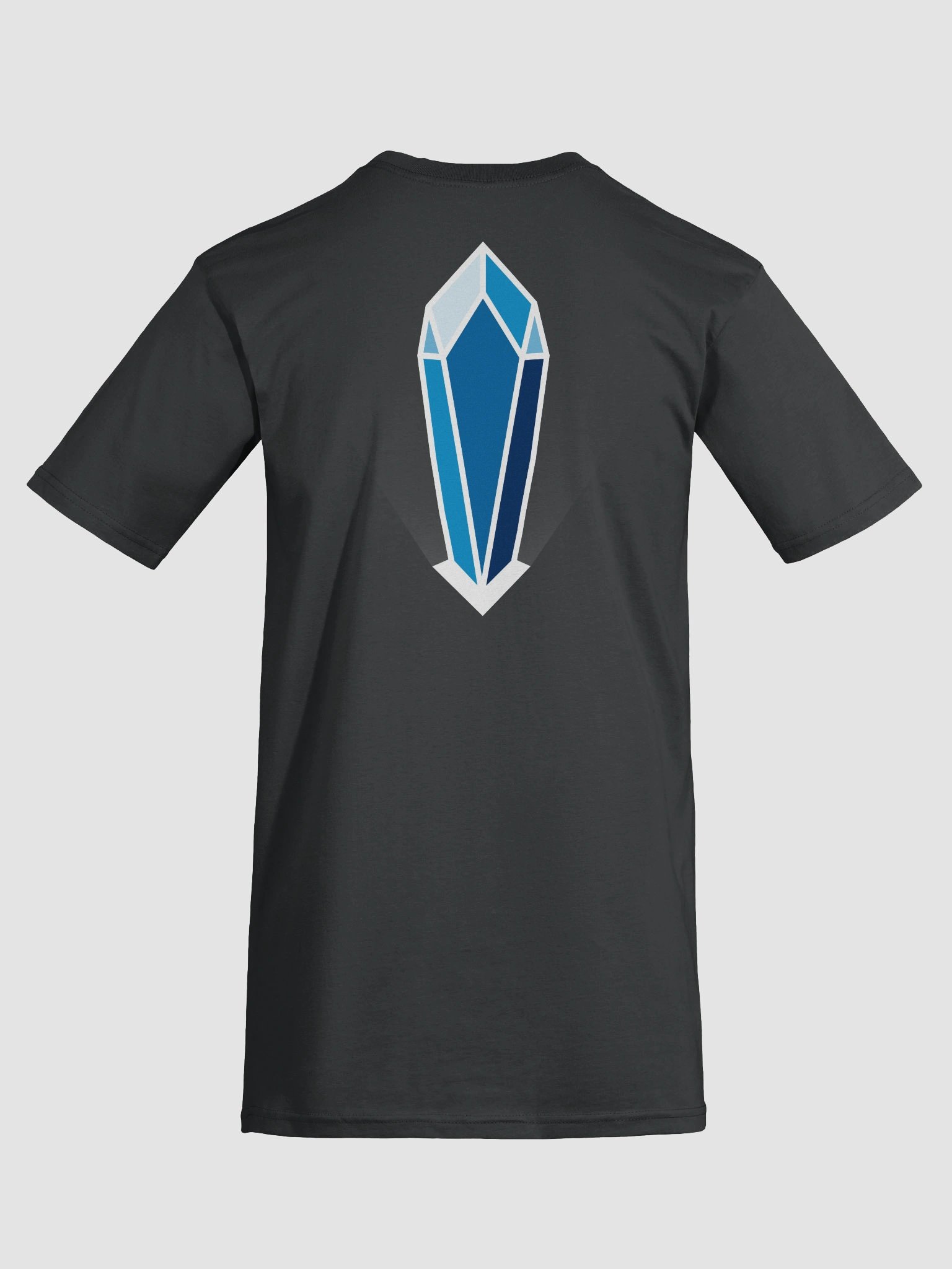 Trap T-shirt Back Design product image (6)