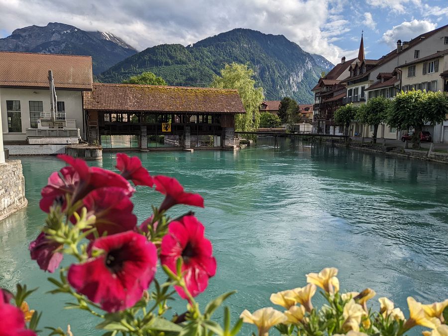 Canals of Interlaken product image (1)