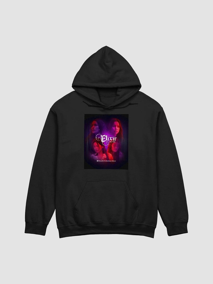 Hoodie ELIXIR: After Time [Estampado] product image (1)