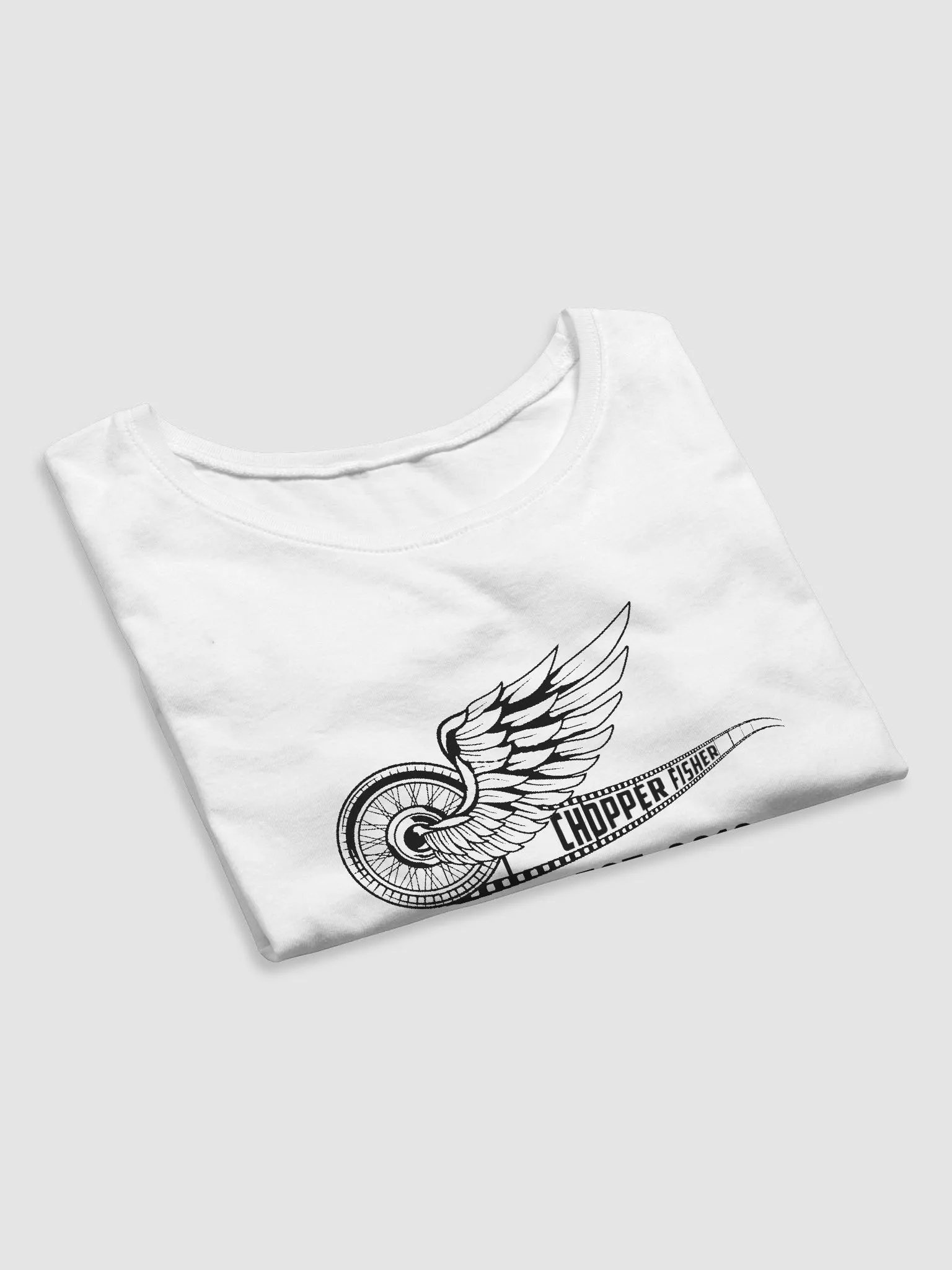 CHOP TOPS! product image (7)