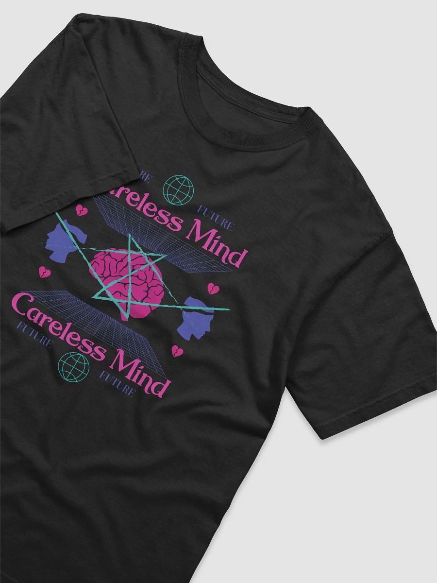 Careless Mind product image (5)