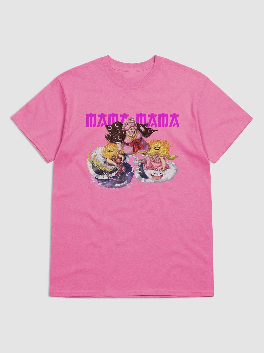 Yonko Mentality: BIG MOM!!! product image (1)