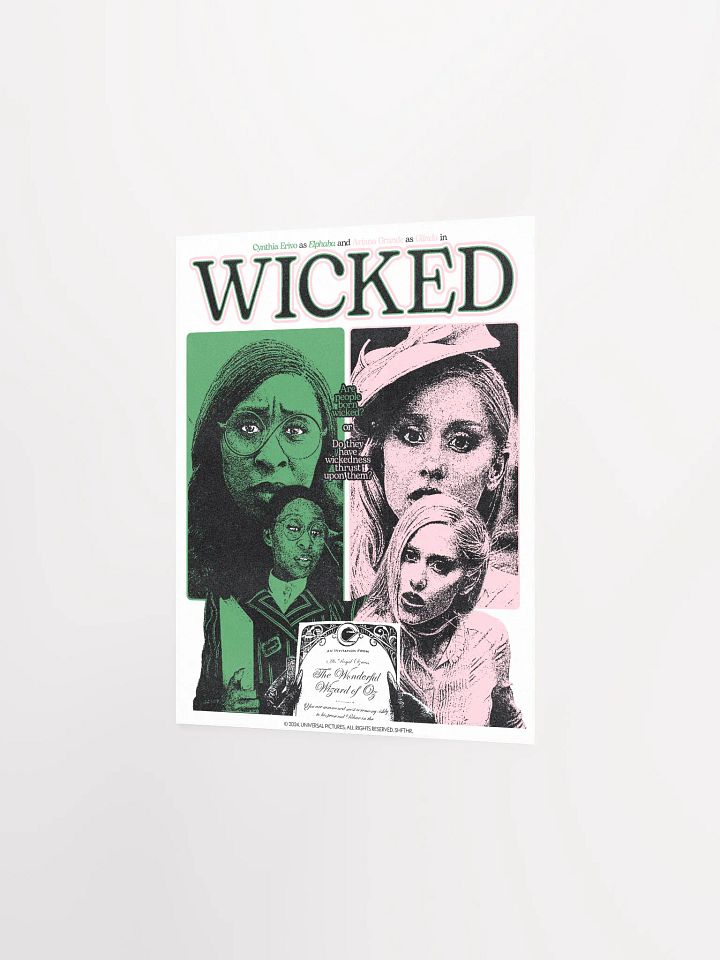 Wicked product image (9)