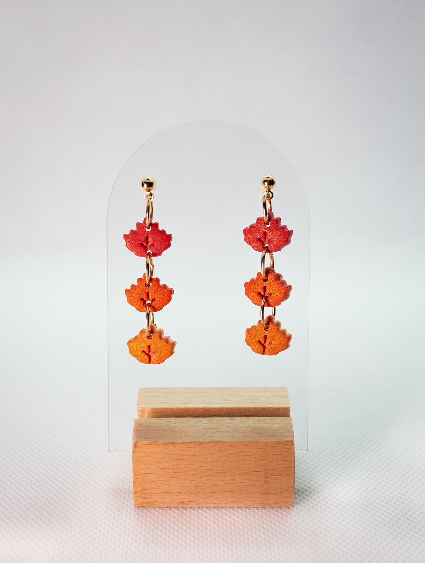Fall Leaves product image (1)