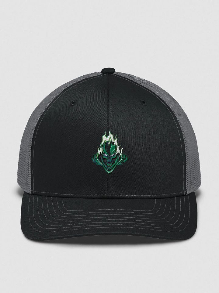 GhostRider Hat product image (1)