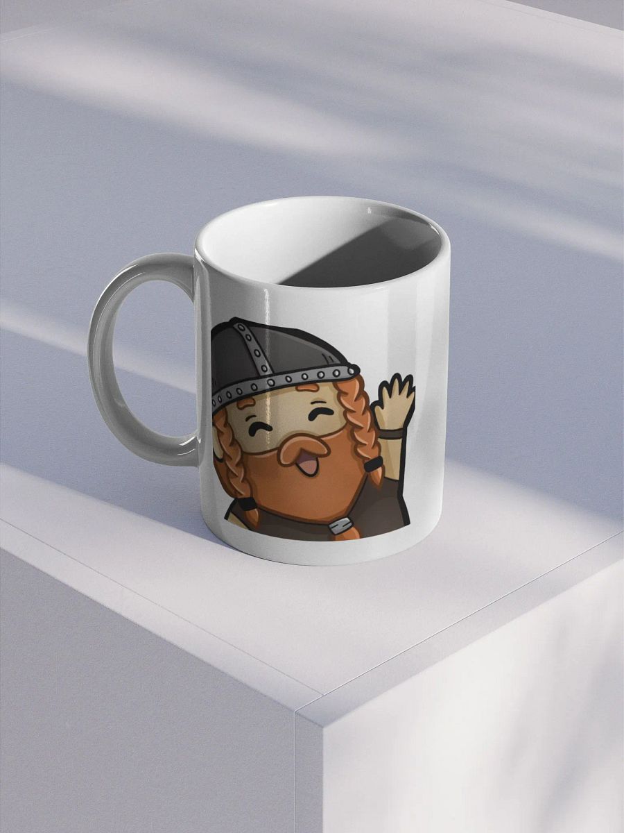 Before and After Coffee Mug product image (1)