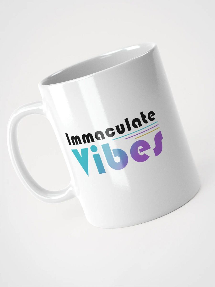 6 Year Anniversary • Mug product image (6)
