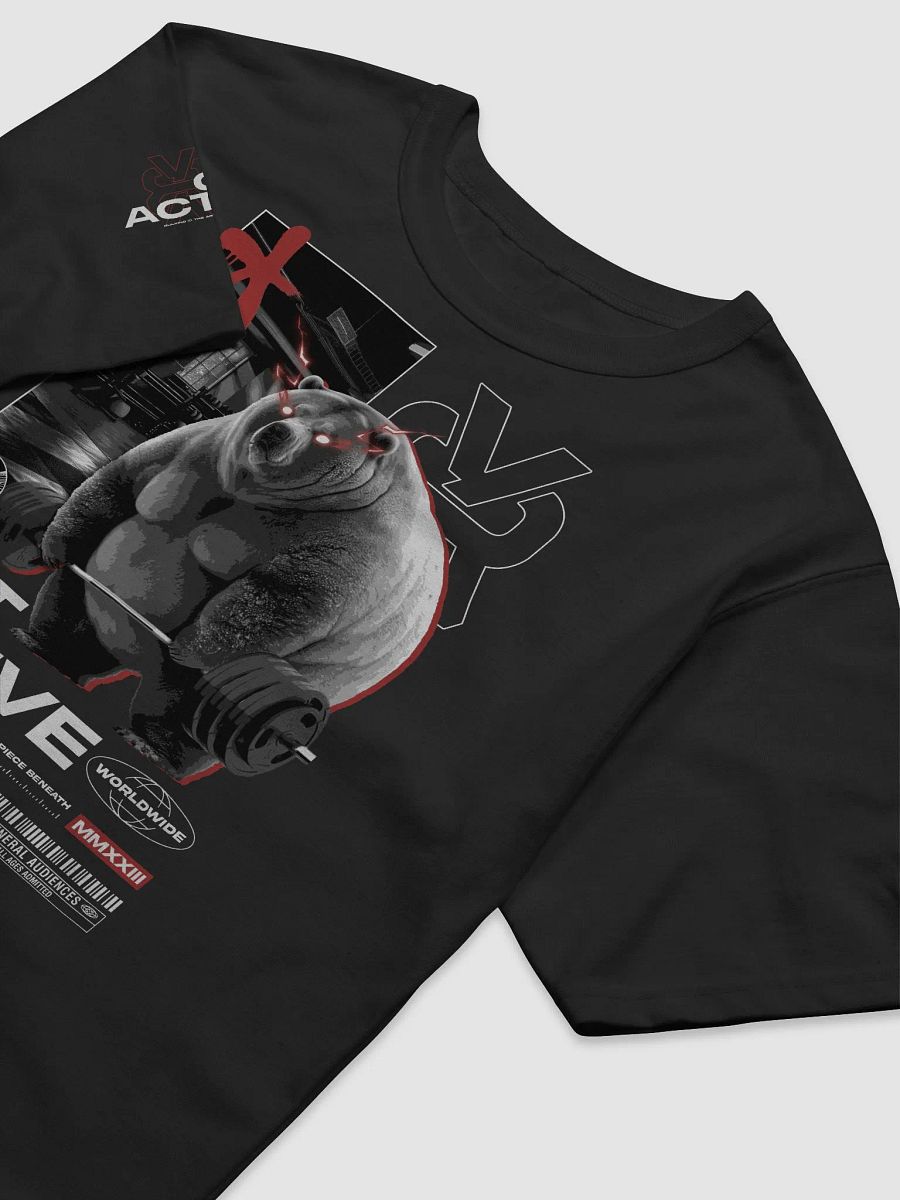Chubby Bear Shirt product image (8)