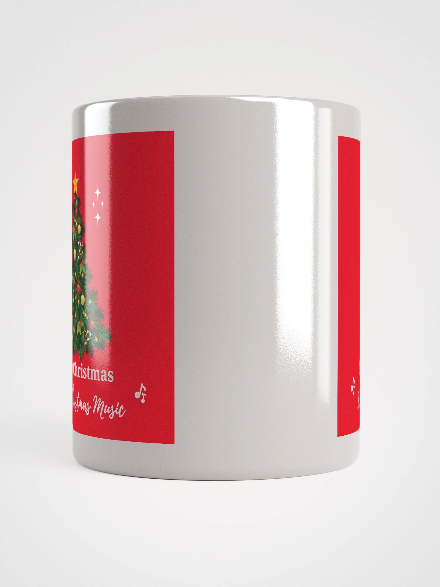 MERRY CHRISTMAS mug product image (6)
