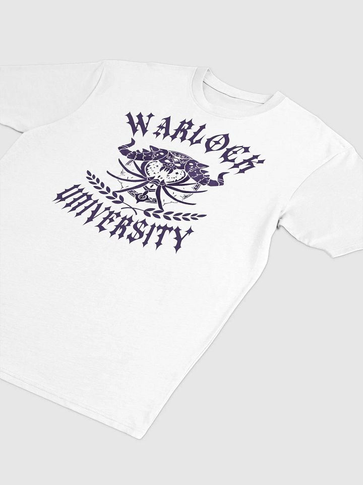 WoW Warlock Shirt product image (2)