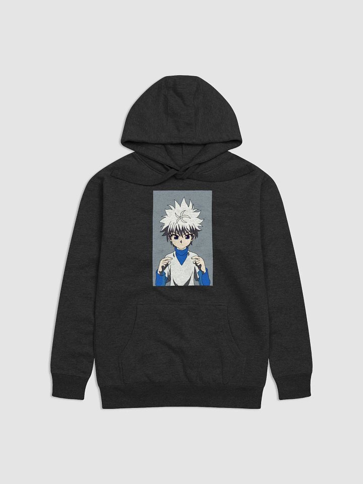 Xhunter hoodie product image (1)