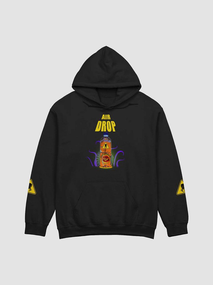 Air Drop Hoodie (Full on Front) product image (6)
