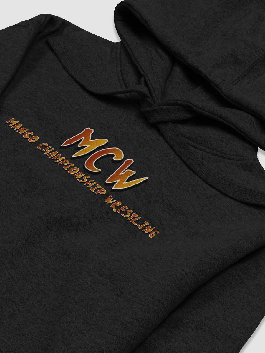 MCW Hoodie product image (6)