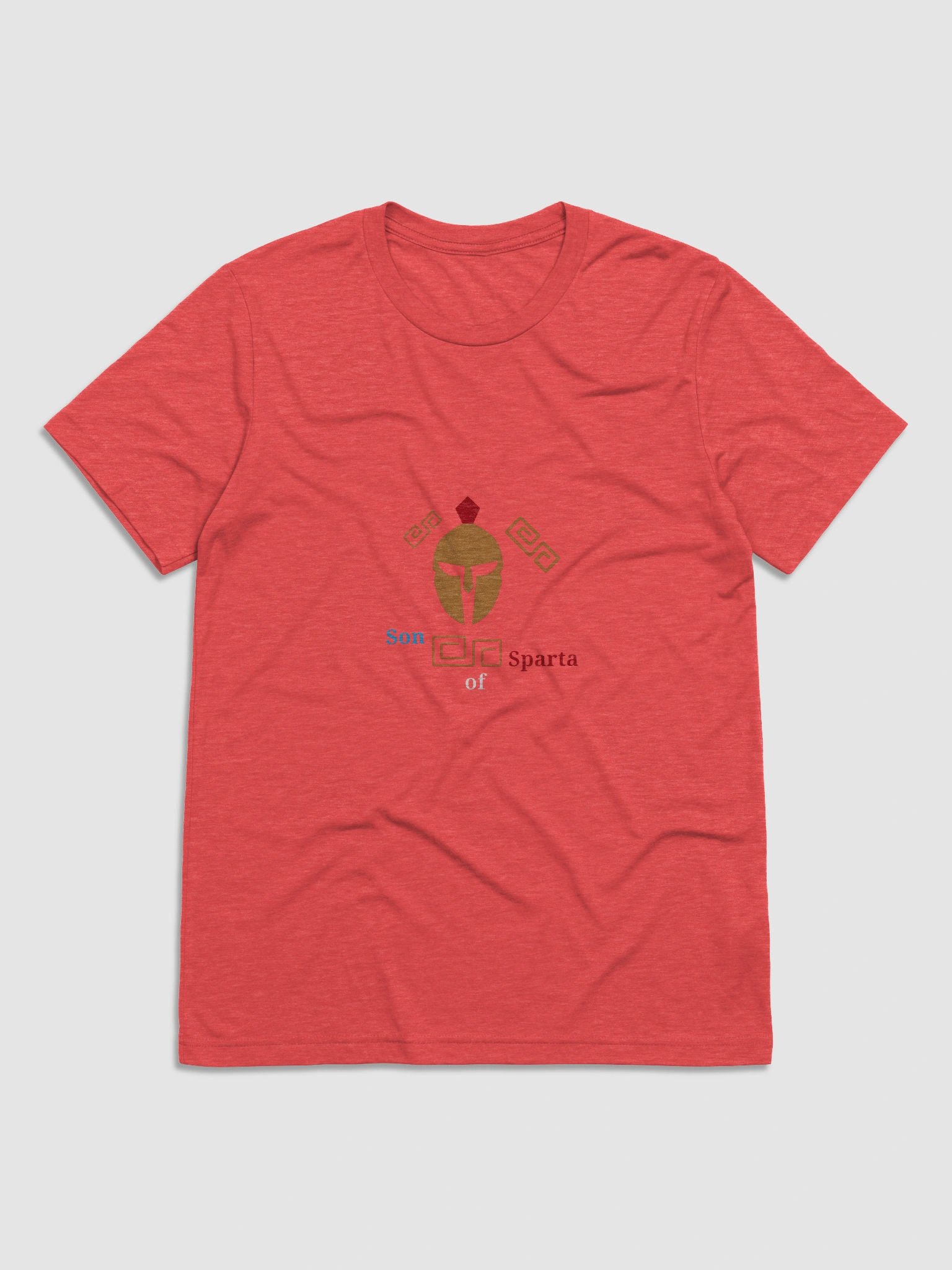 Spartan Legacy T-Shirt product image (1)