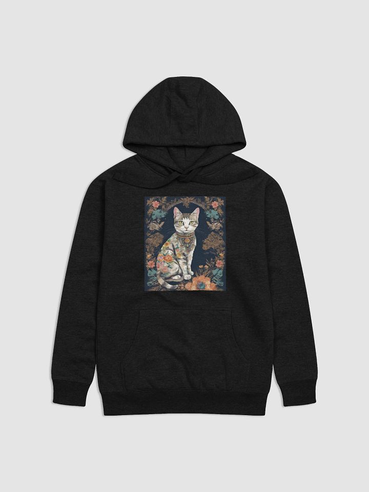 Feline Bohemia Hoodie product image (6)