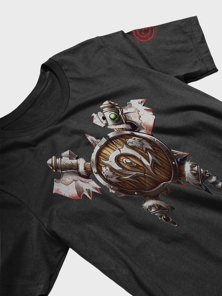 Orc Warrior product image (1)