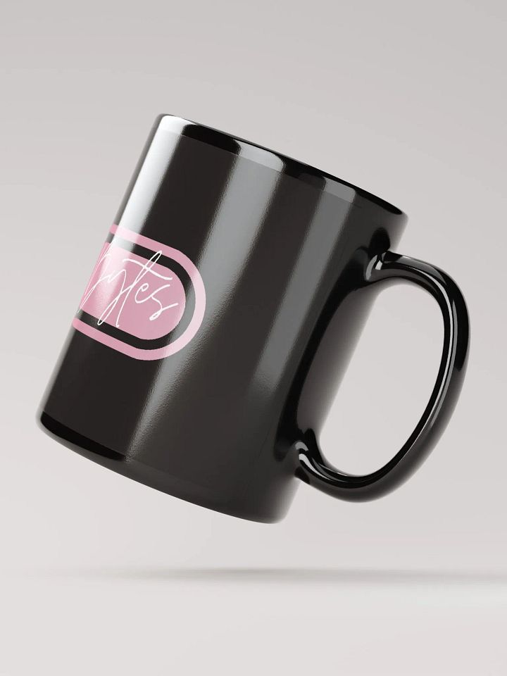 Summer Logo Mug Dark Mode product image (2)