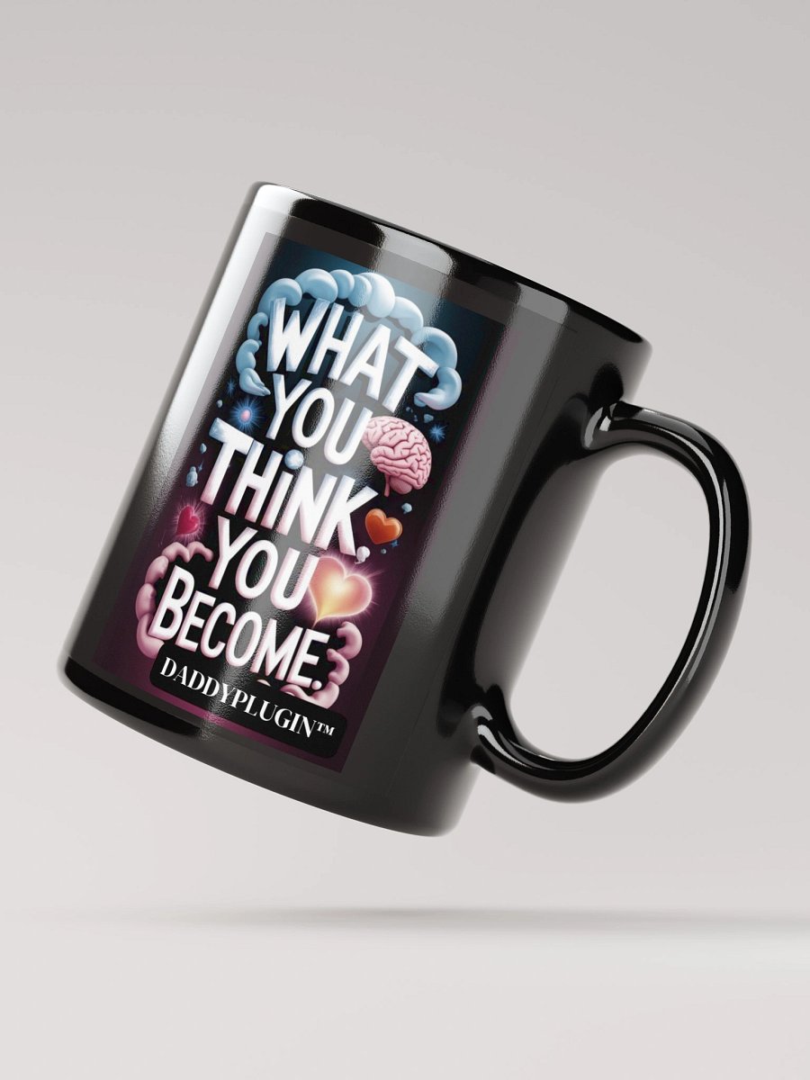 What You Think product image (3)