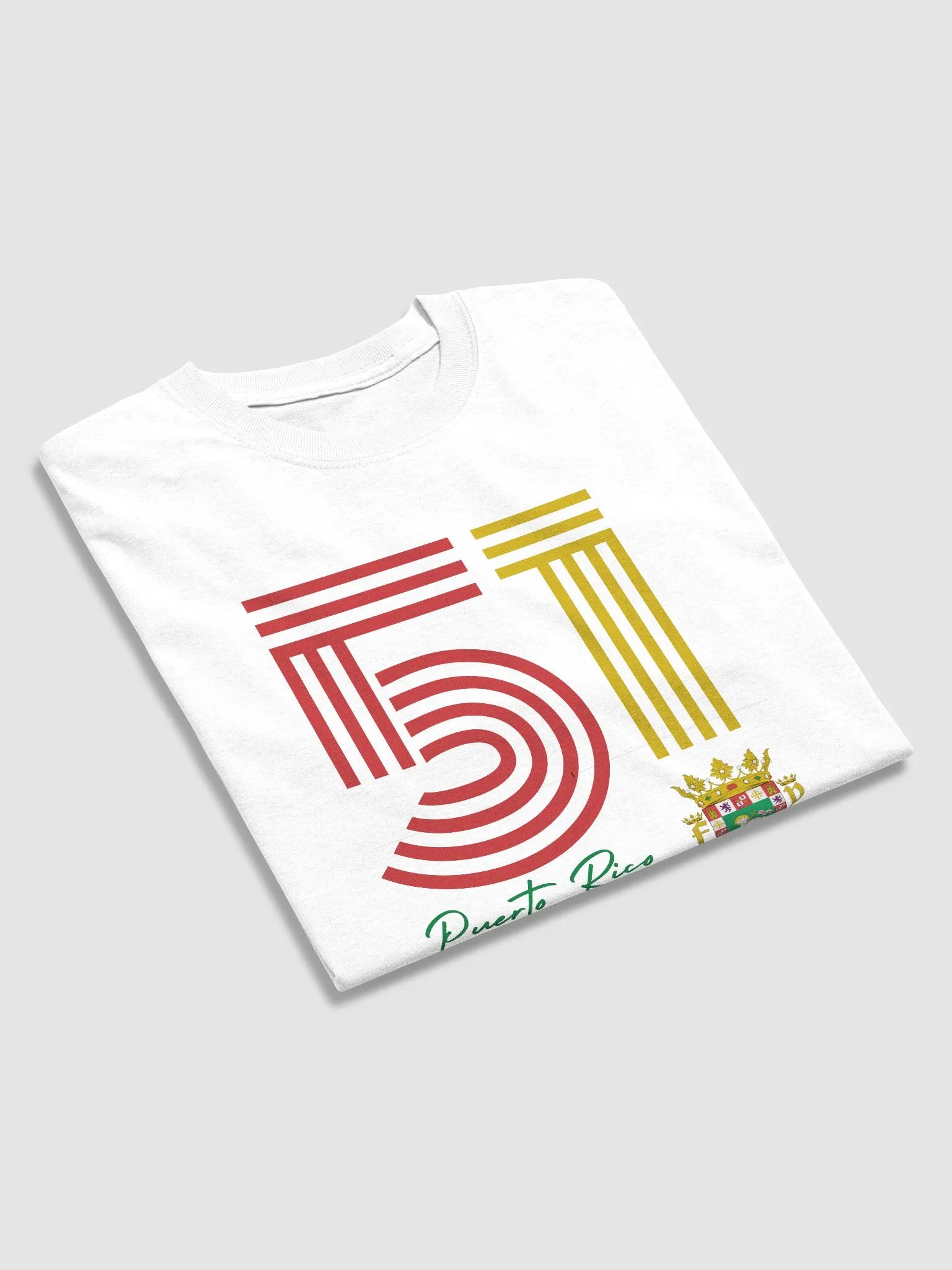 MIEMBROS SOLAMENTE - Camiseta manga corta - Provincia 51 product image (3)