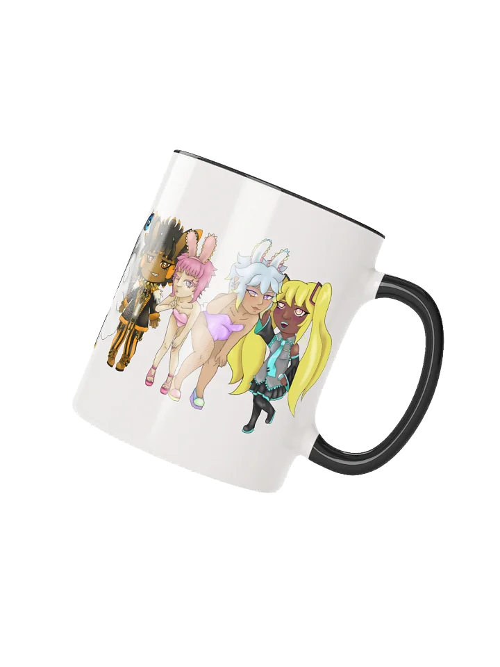 The Halloween Crew product image (7)