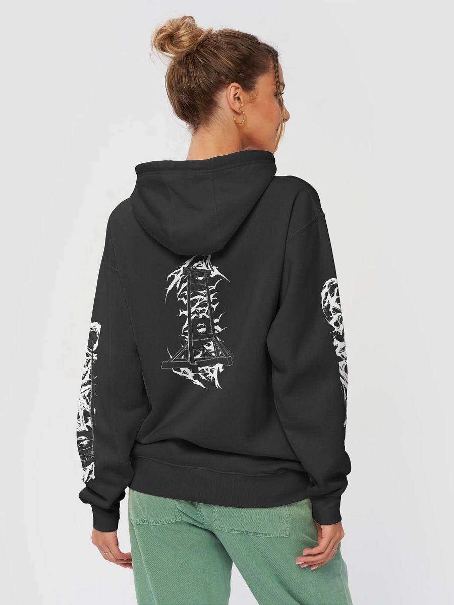 Guillotine Hoodie MK1 product image (4)