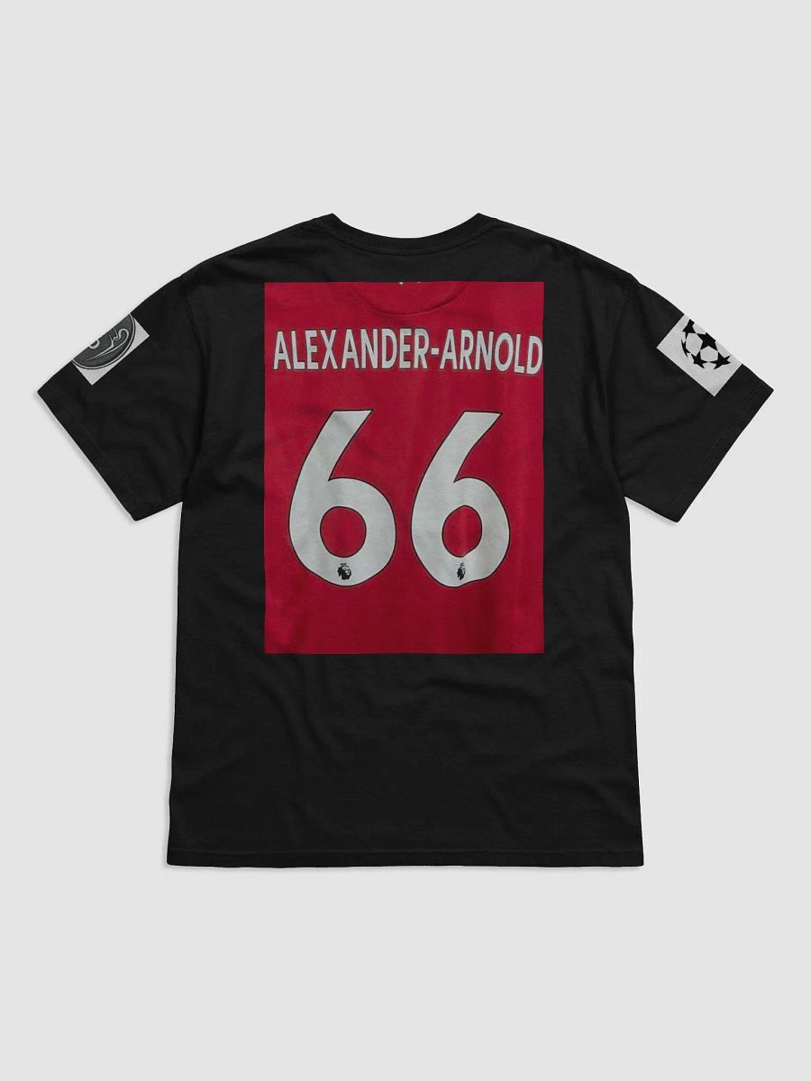 Liverpool T-shrits Trent Alexander-Arnold product image (19)