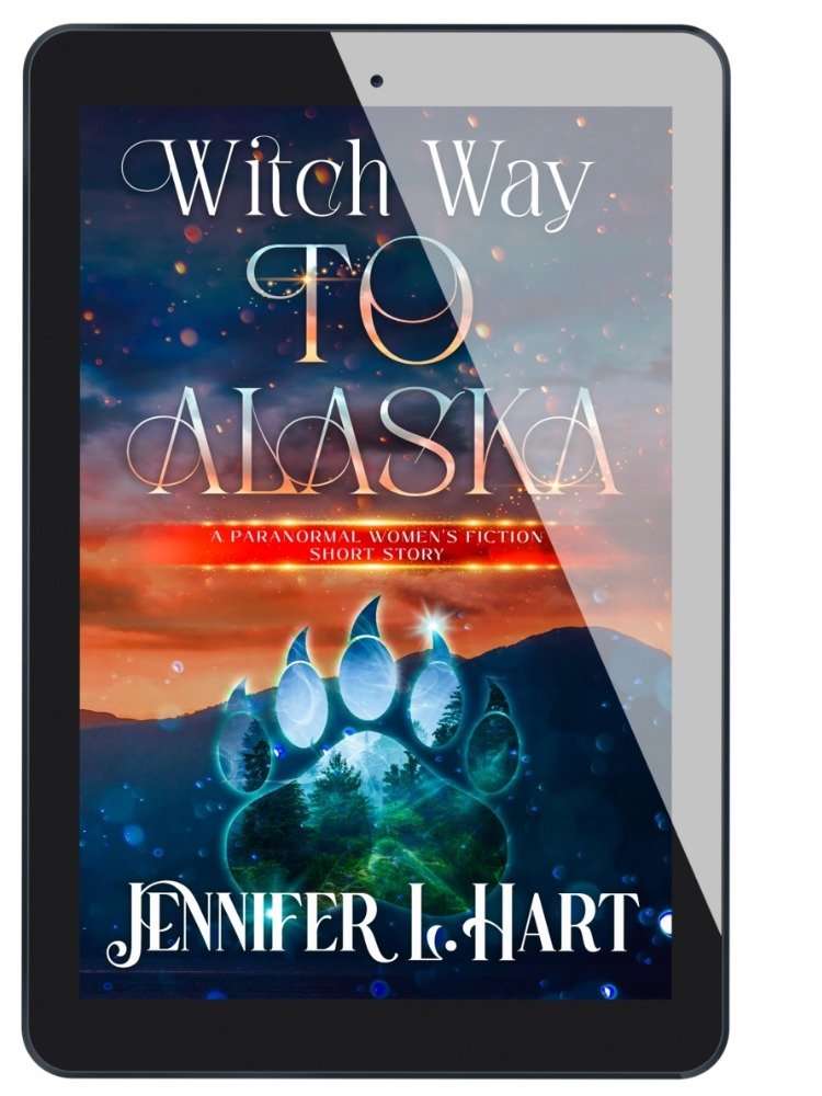 Witch Way to Alaska ebook product image (1)