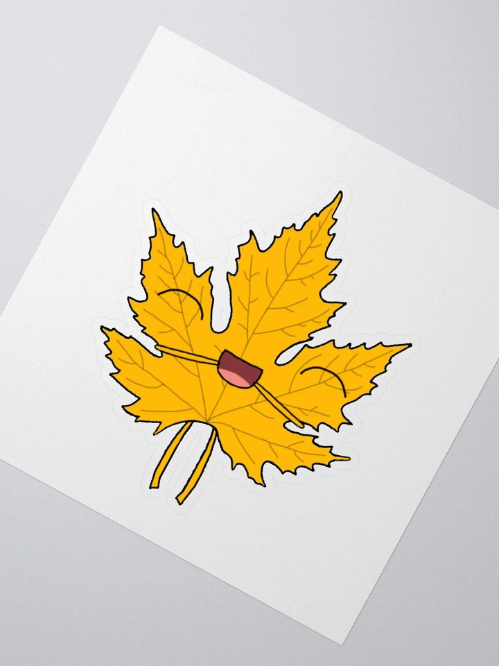 Leaf - Qiuqua product image (3)