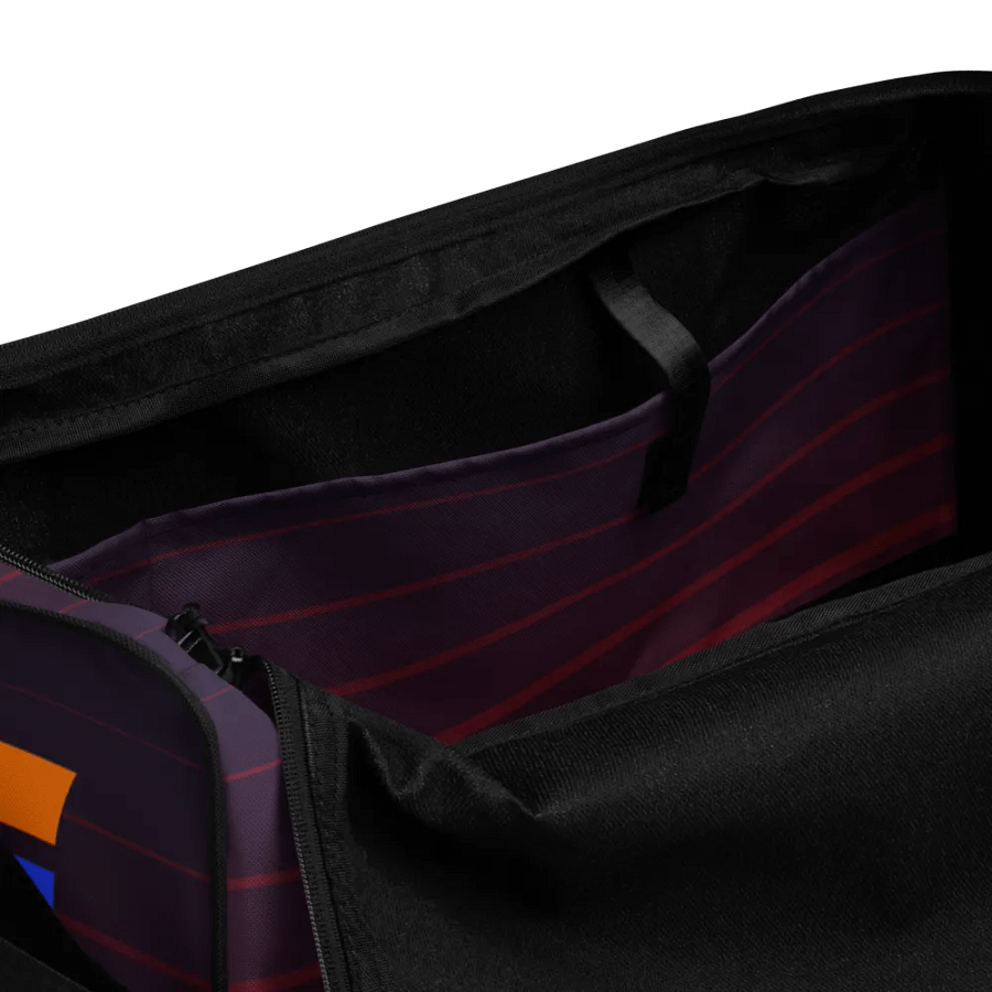 Spice Rack Dufflebag product image (7)