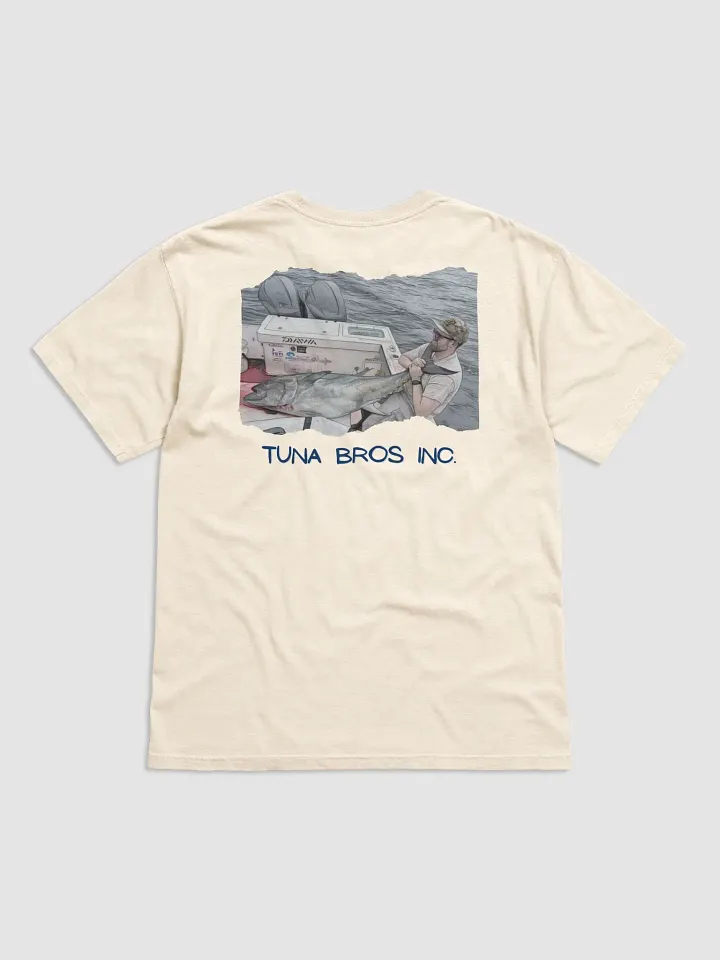 Tuna Bros Inc. - Erik product image (1)