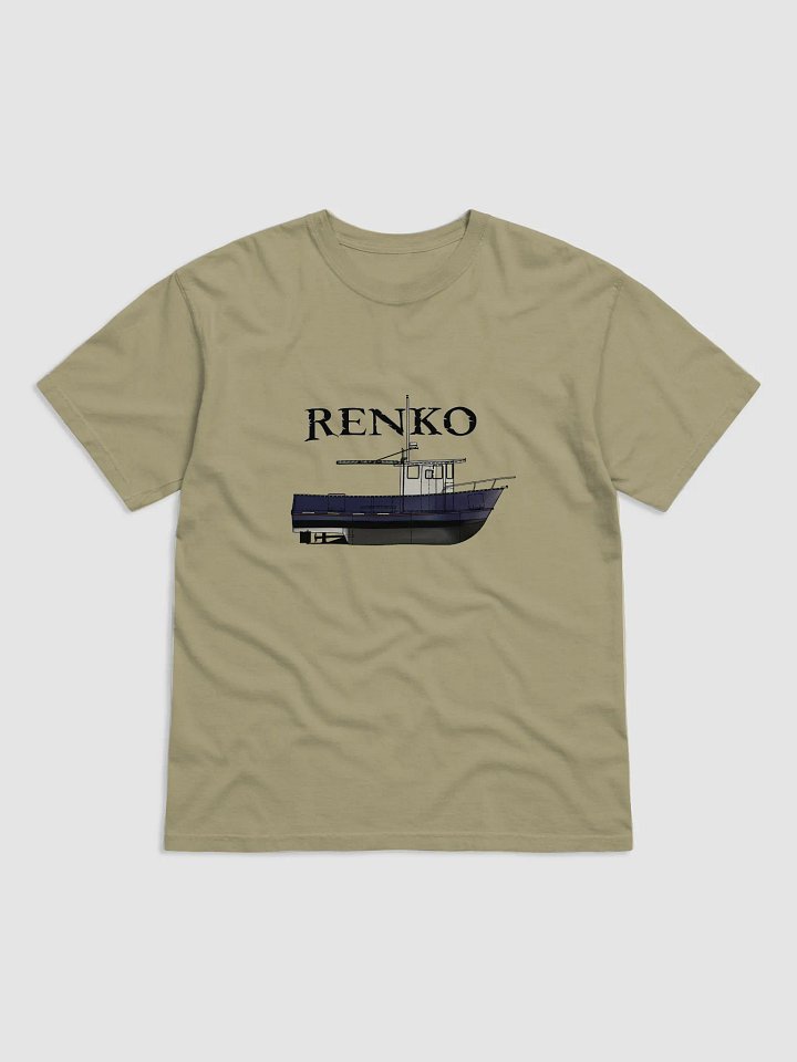 Renko t-shirt product image (1)