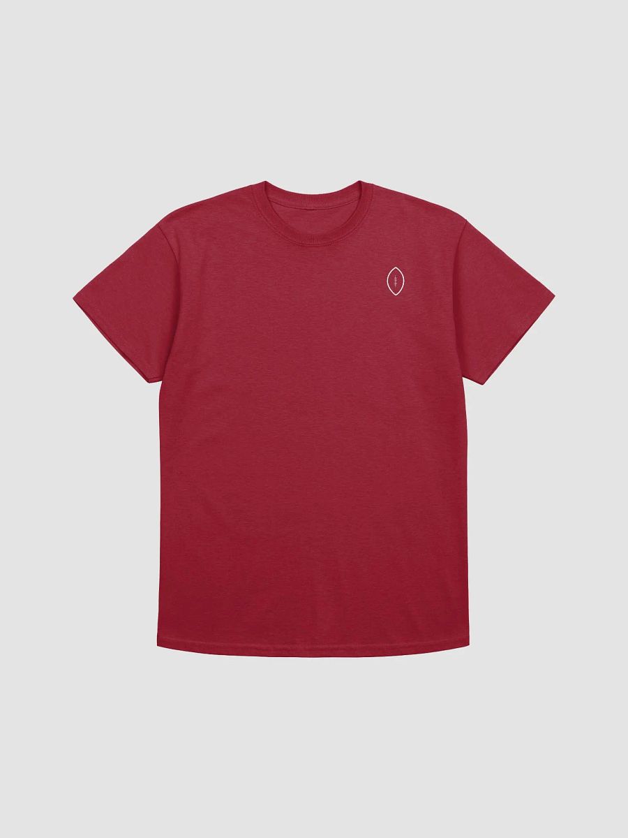 A football T-shirt product image (17)