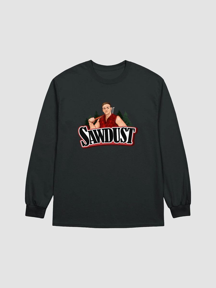 Long Sleeve T-Shirt product image (1)